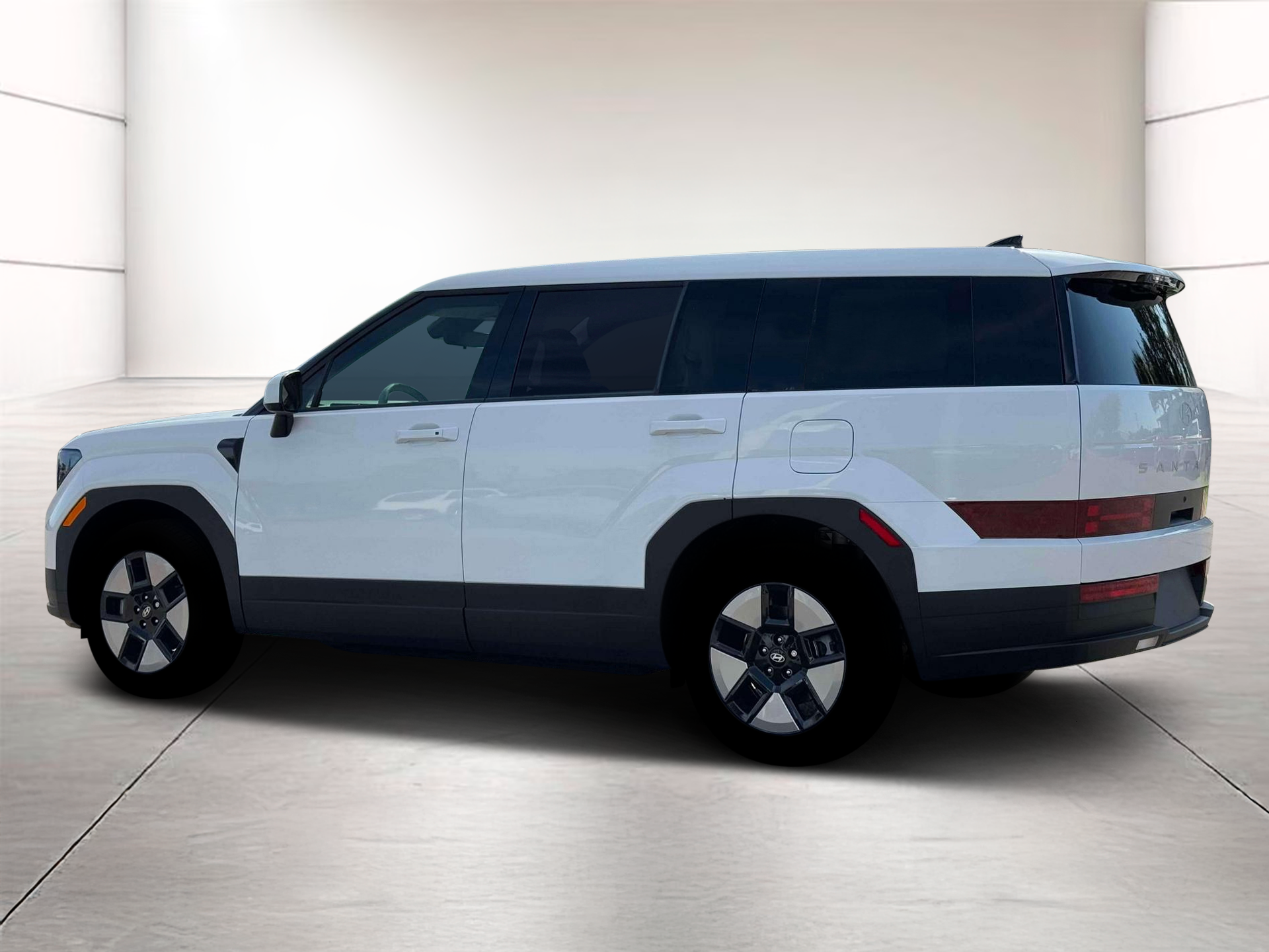 2026 Hyundai Santa Fe SE - Photo 4