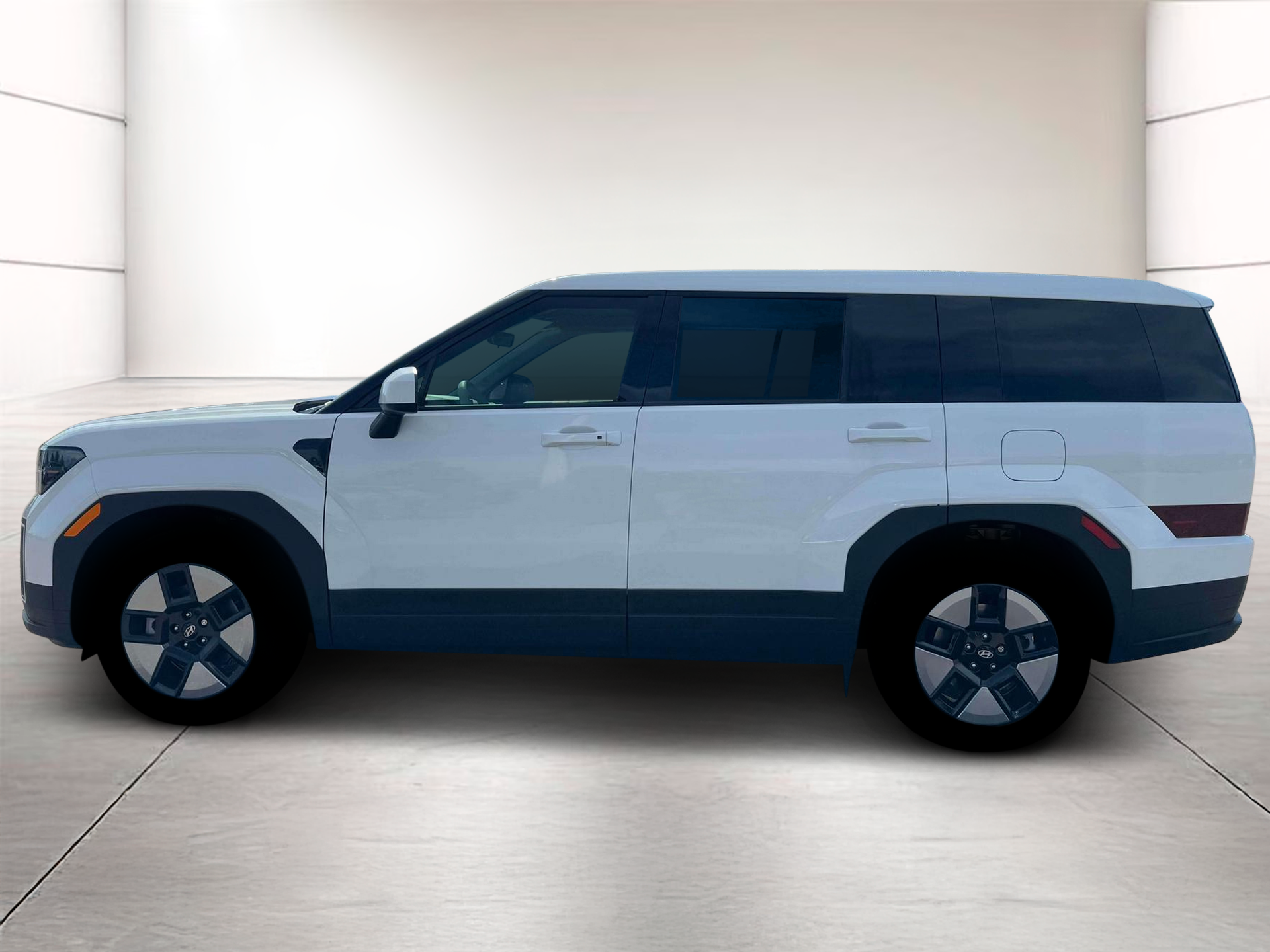 2026 Hyundai Santa Fe SE - Photo 3