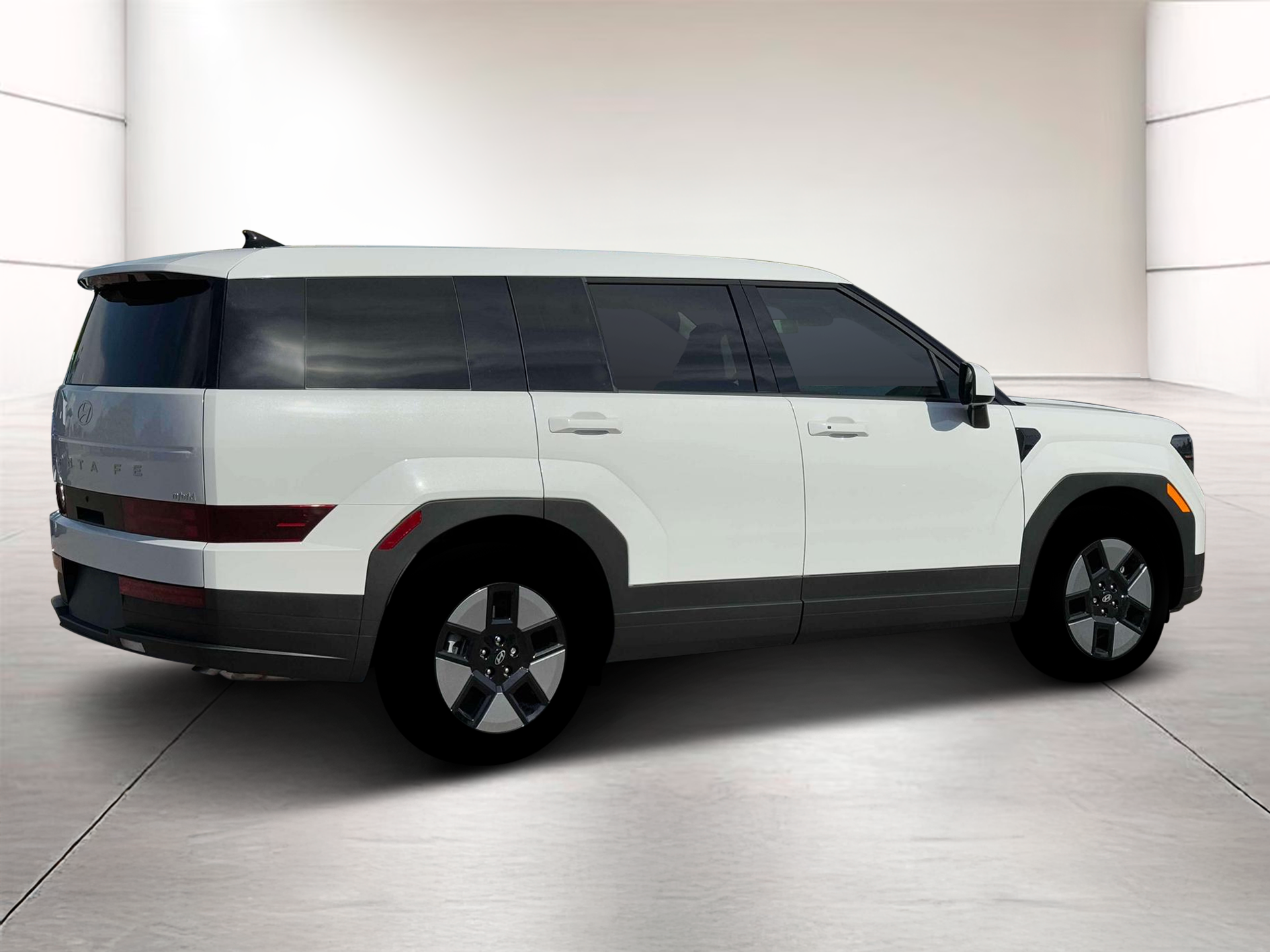 2026 Hyundai Santa Fe SE - Photo 8