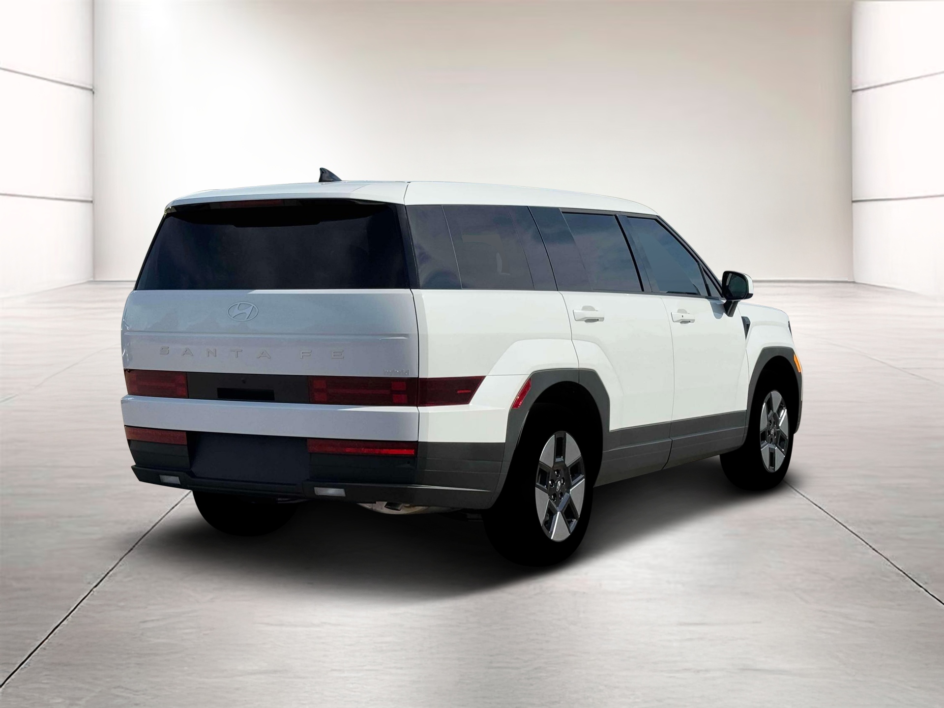 2026 Hyundai Santa Fe SE - Photo 7