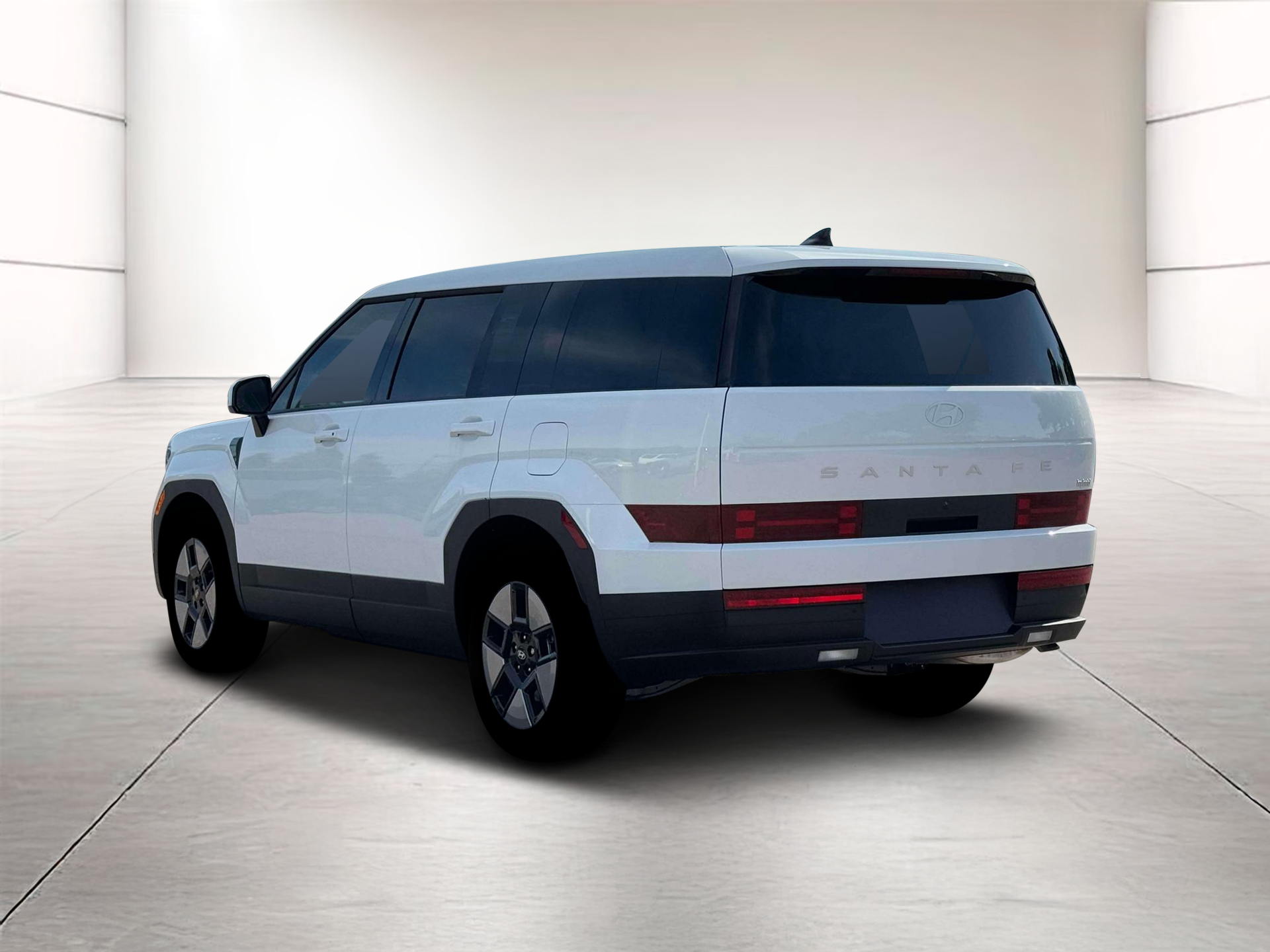 2026 Hyundai Santa Fe SE - Photo 5