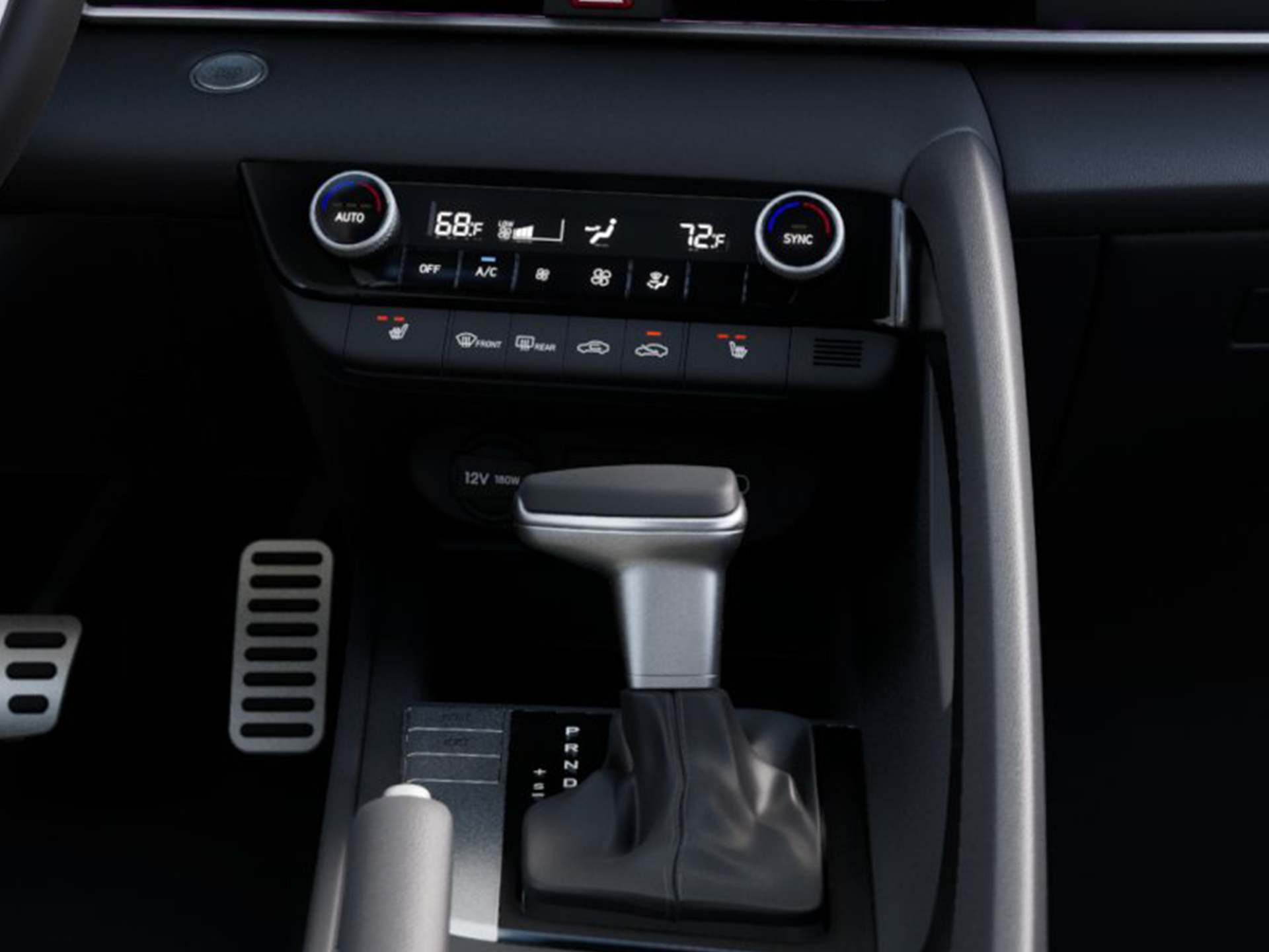 New 2026 White HYUNDAI SEL Sport Plus image 13