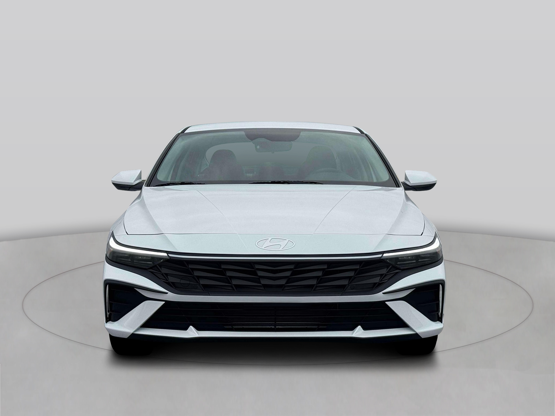 New 2026 Serenity White HYUNDAI SE image 12