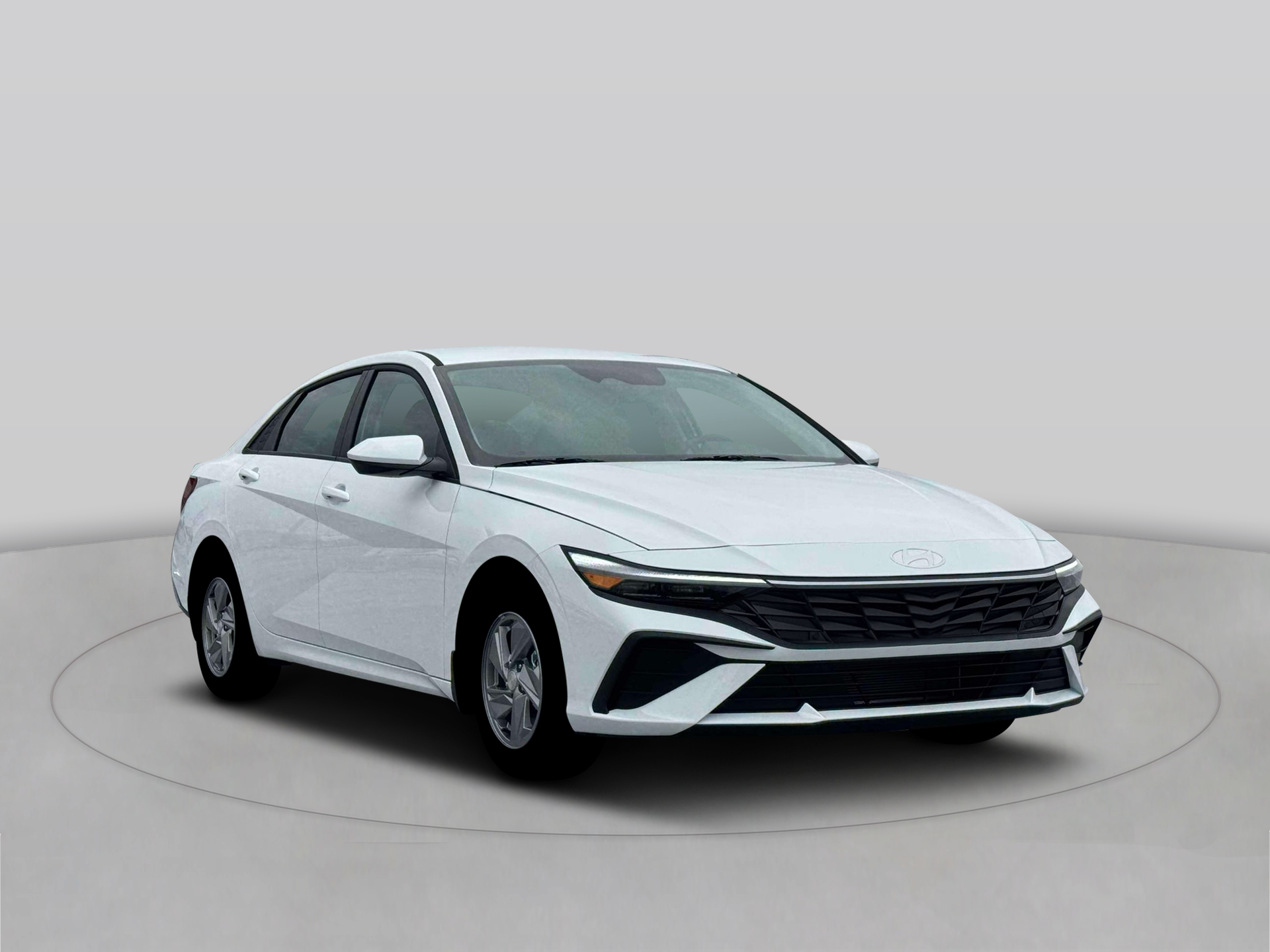New 2026 Serenity White HYUNDAI SE image 11