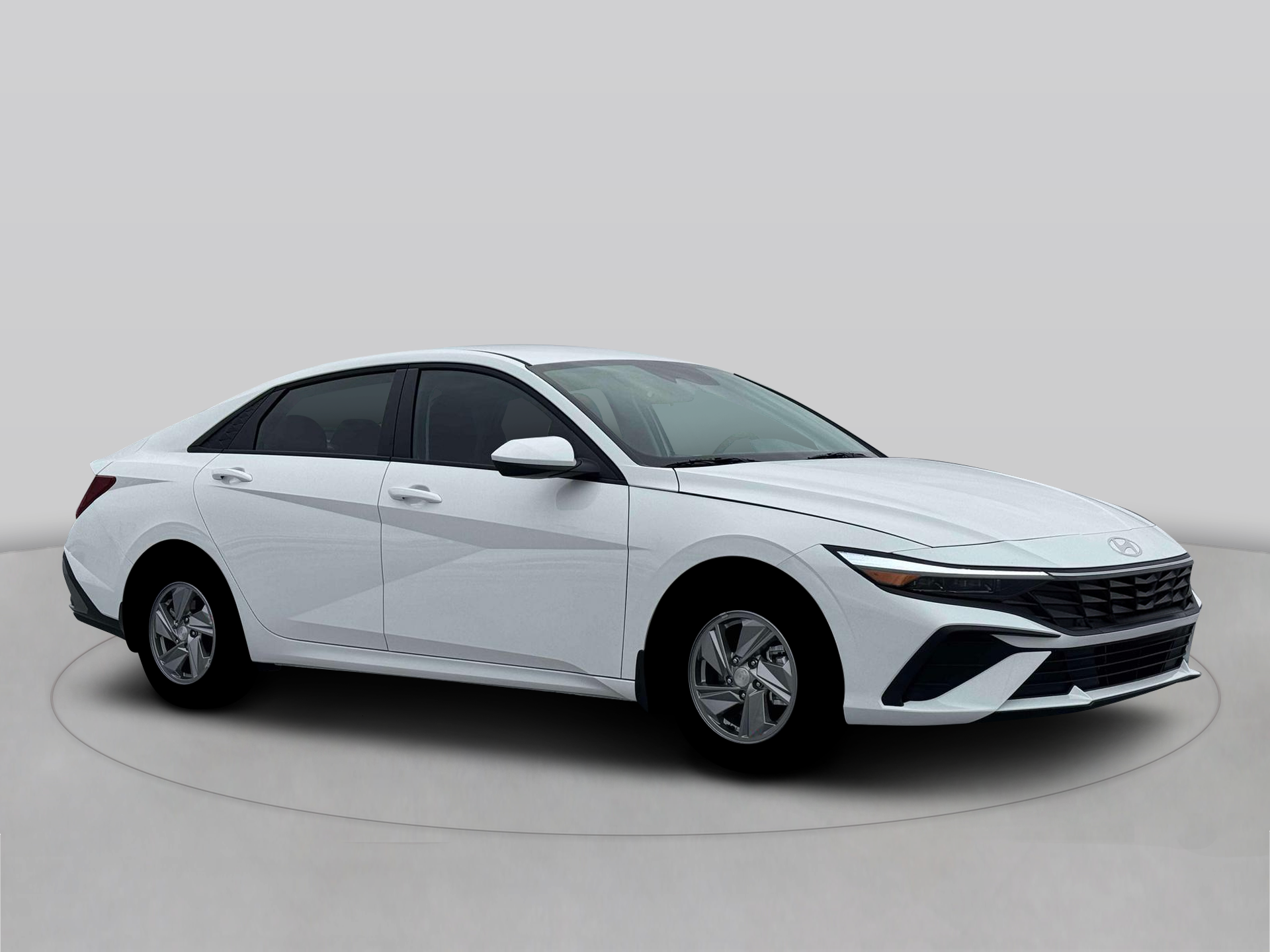 New 2026 Serenity White HYUNDAI SE image 10