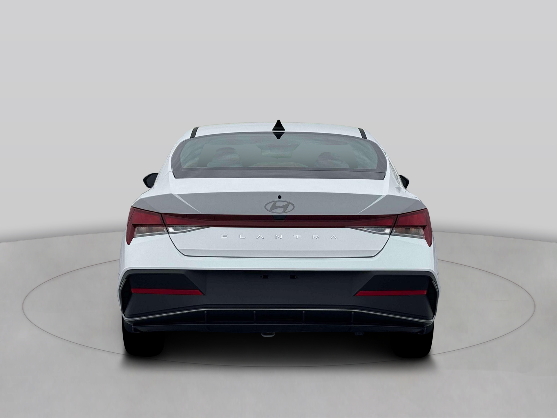 New 2026 Serenity White HYUNDAI SE image 6