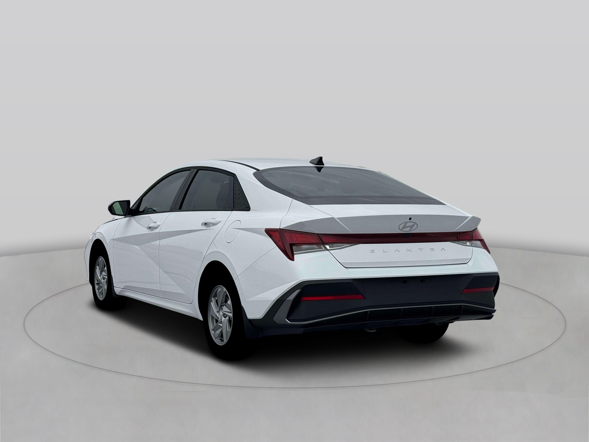 New 2026 Serenity White HYUNDAI SE image 5