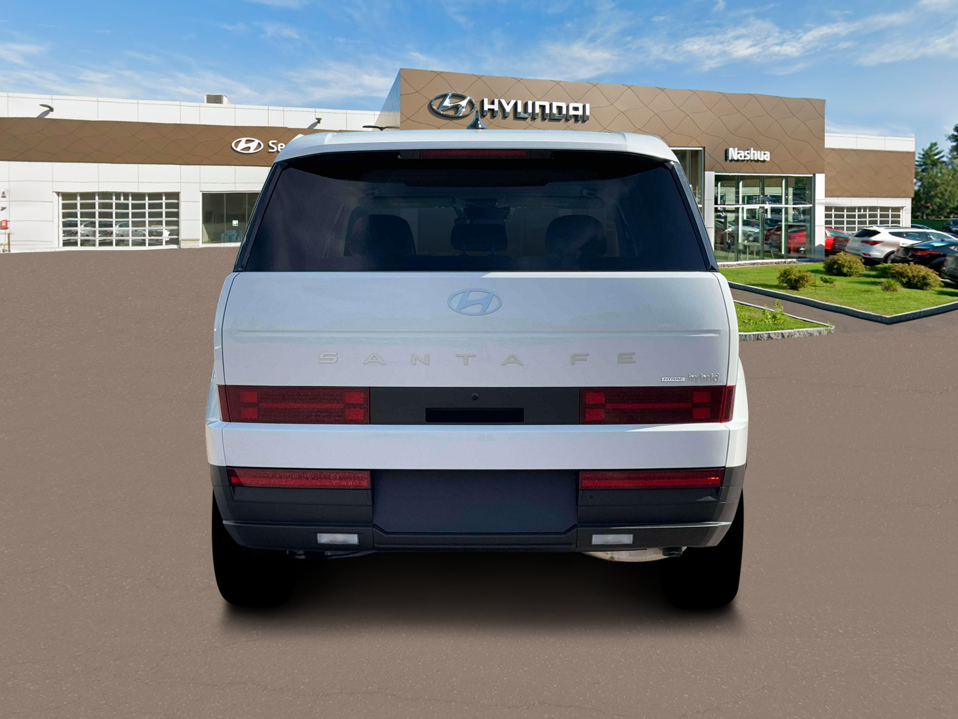 2026 Hyundai Santa Fe SE - Photo 6