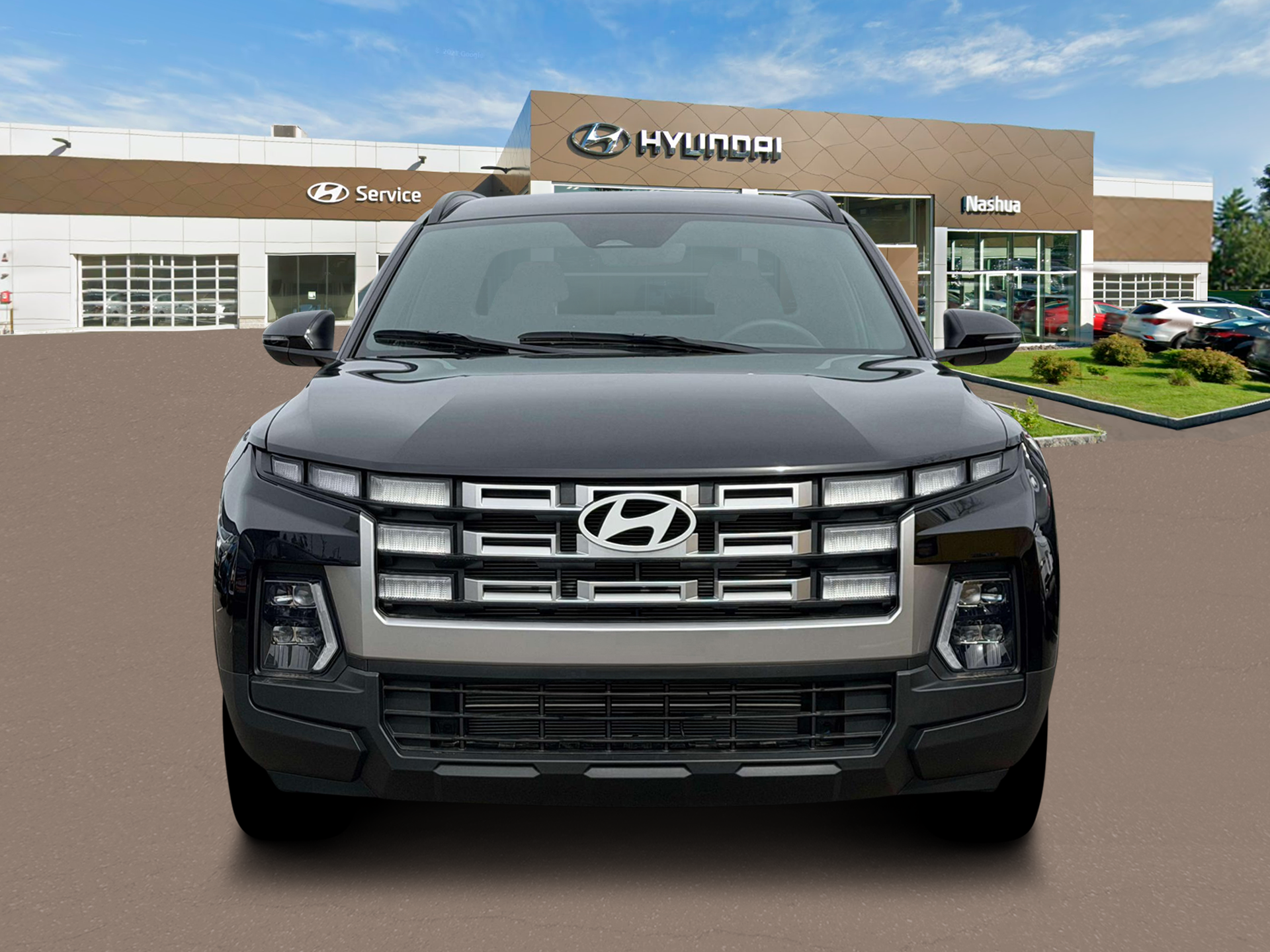 2026 Hyundai Santa Cruz SEL - Photo 12