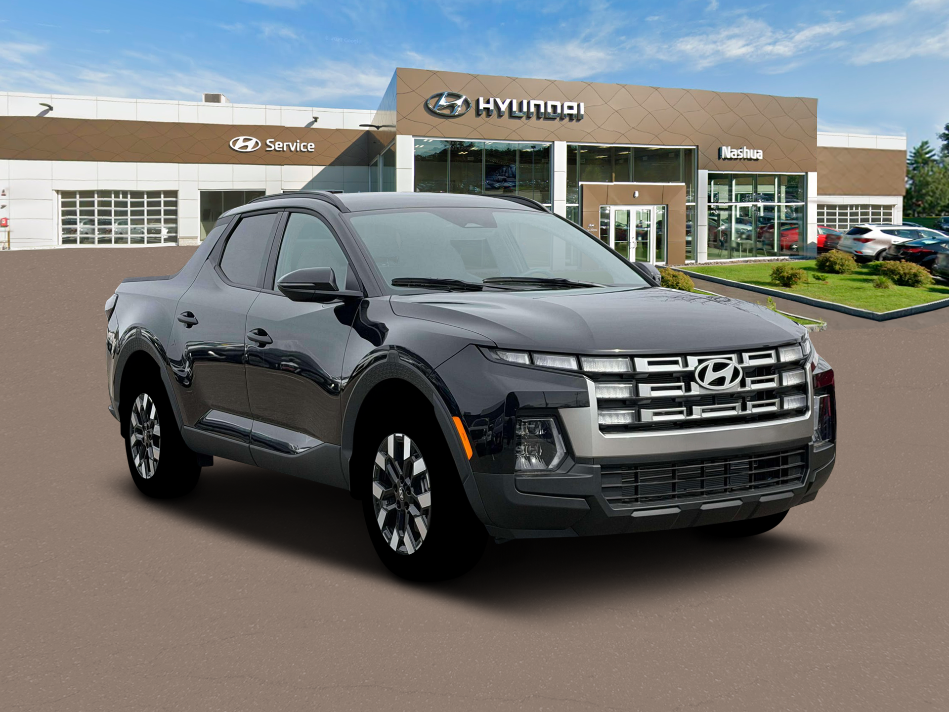 2026 Hyundai Santa Cruz SEL - Photo 11