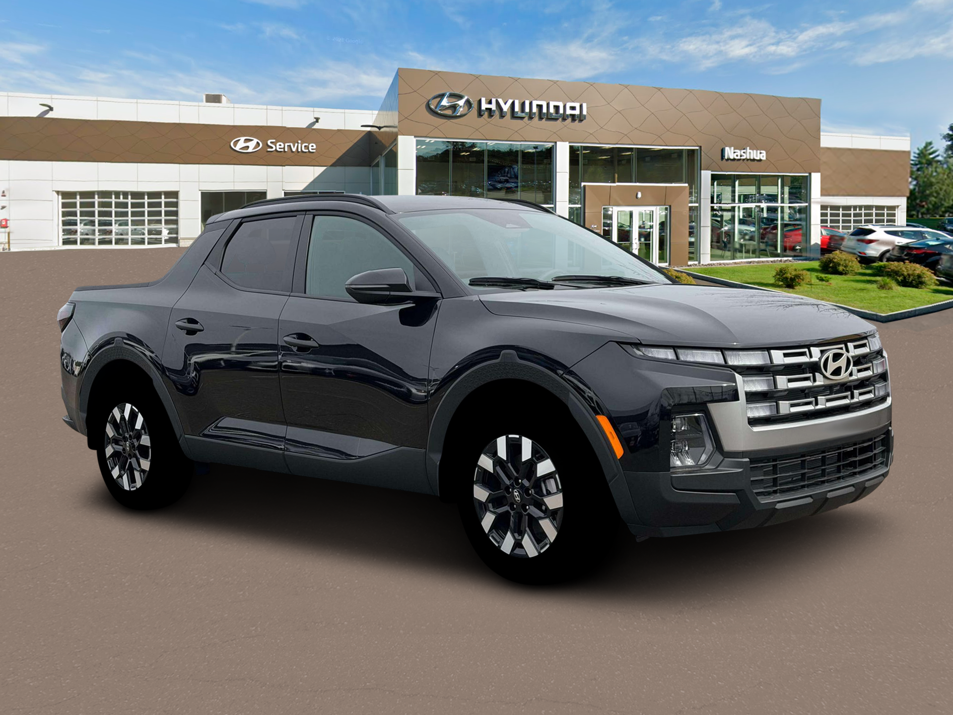 2026 Hyundai Santa Cruz SEL - Photo 10