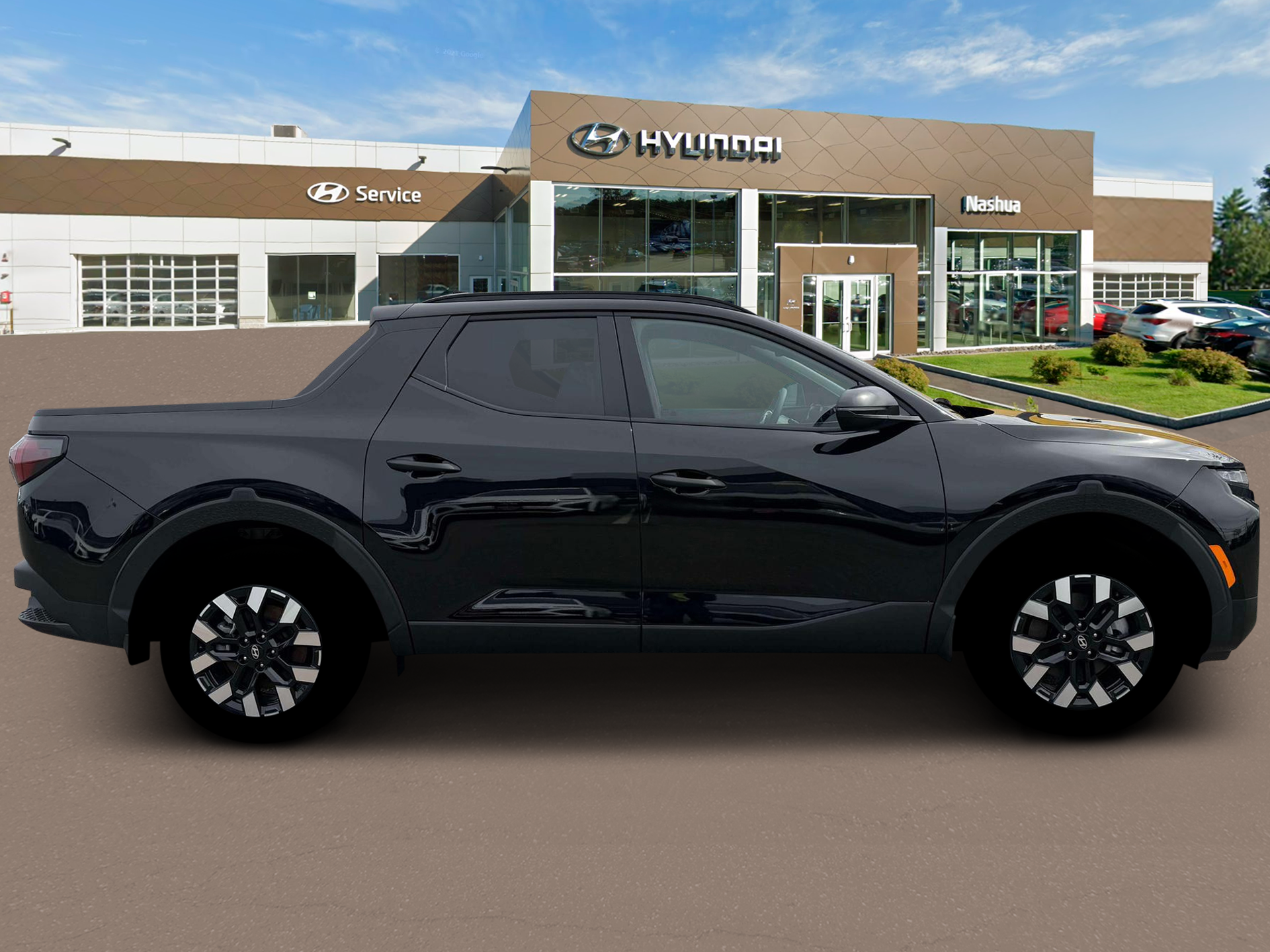 2026 Hyundai Santa Cruz SEL - Photo 9