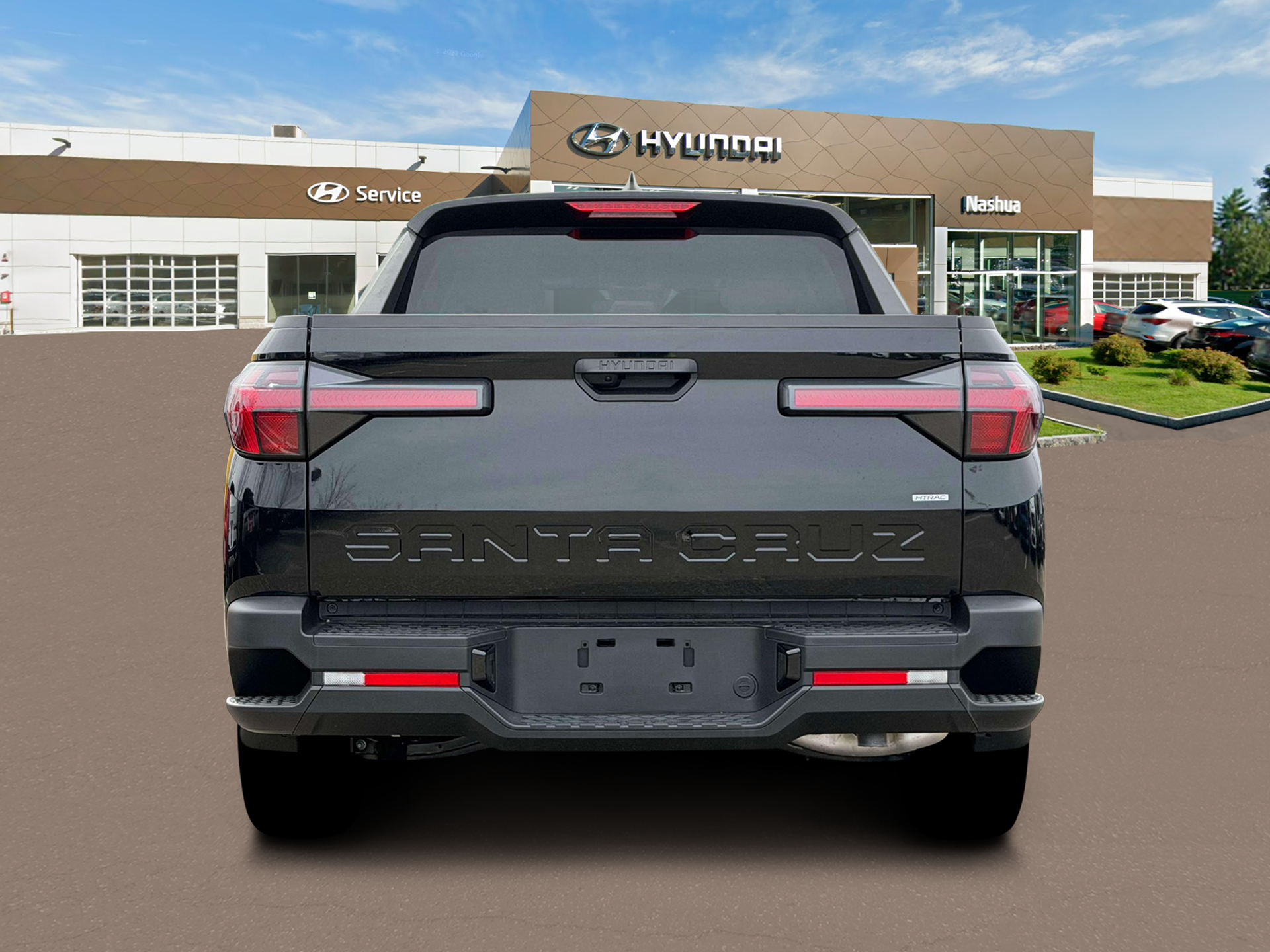 2026 Hyundai Santa Cruz SEL - Photo 6