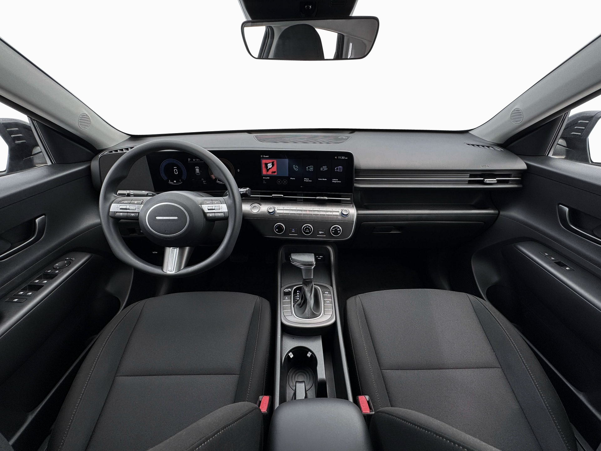 2026 Hyundai Kona SE - Photo 13