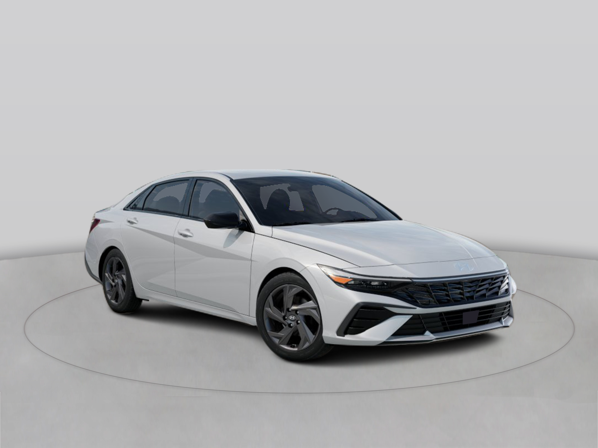 New 2026 White HYUNDAI SEL Sport Plus image 7