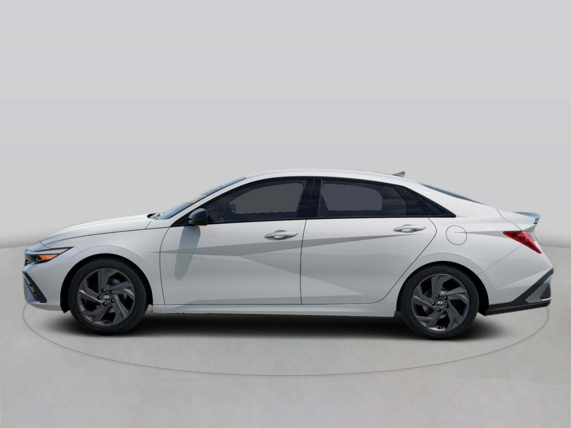 New 2026 White HYUNDAI SEL Sport Plus image 3