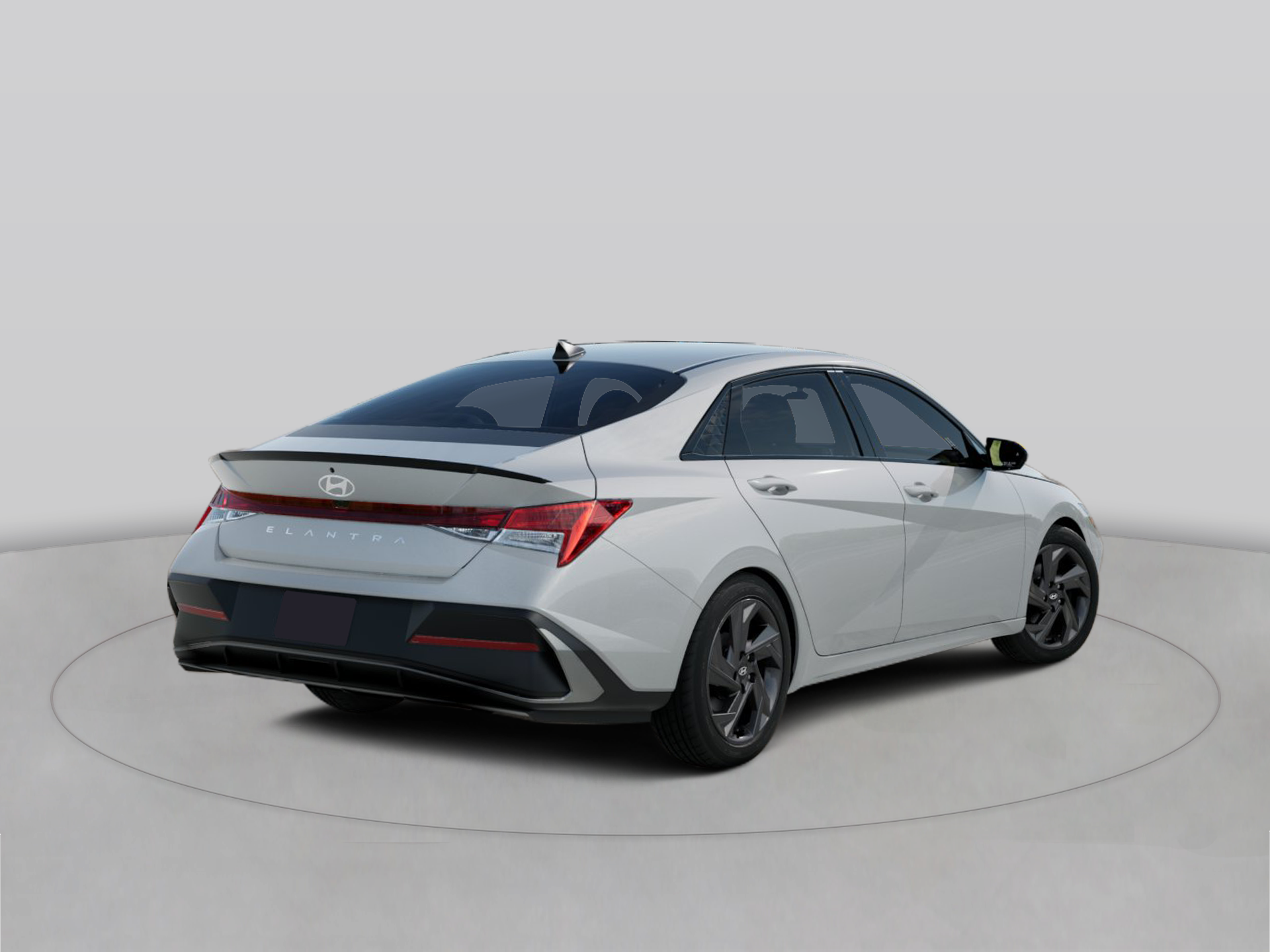 New 2026 White HYUNDAI SEL Sport Plus image 5