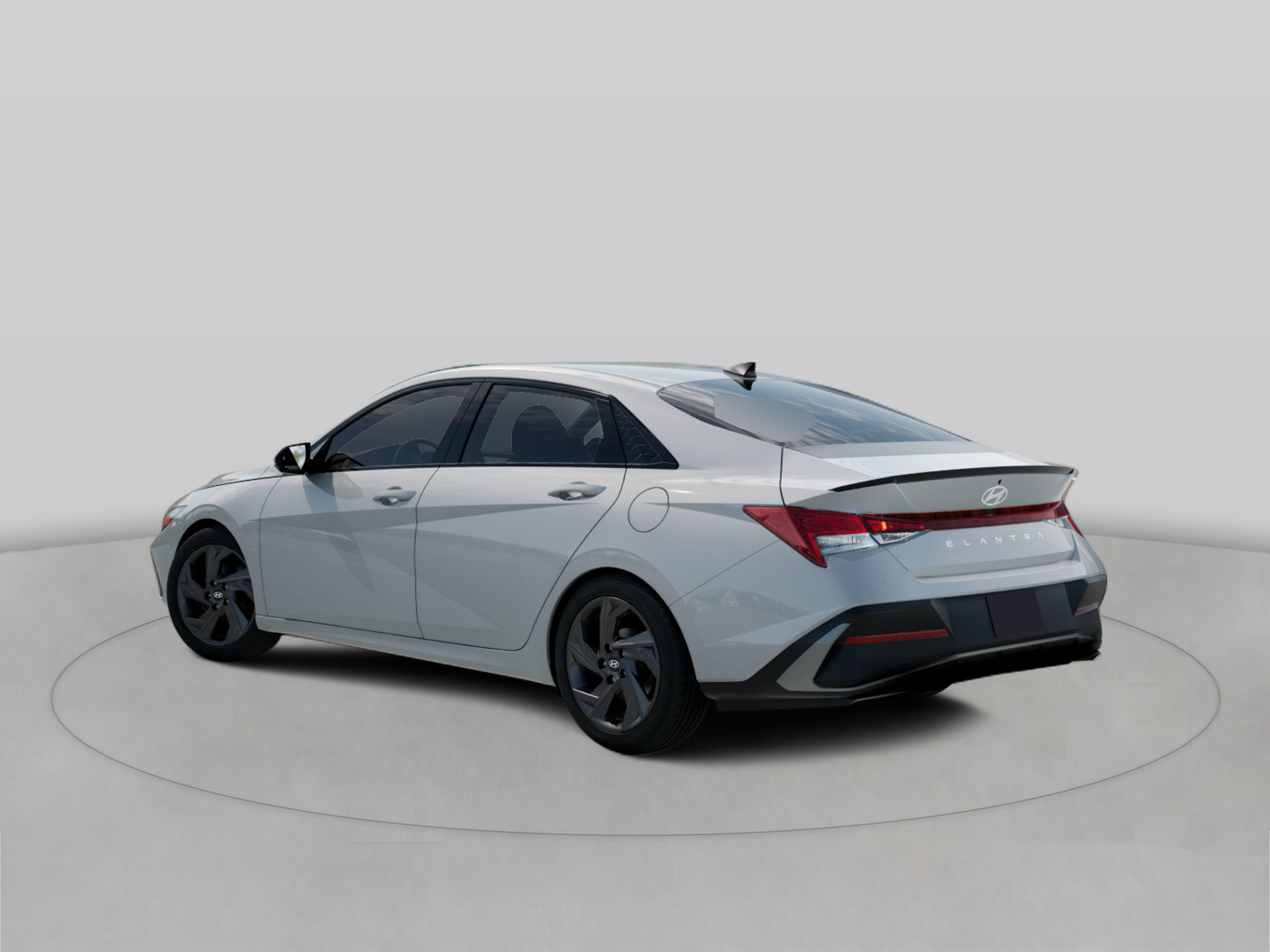 New 2026 White HYUNDAI SEL Sport Plus image 4