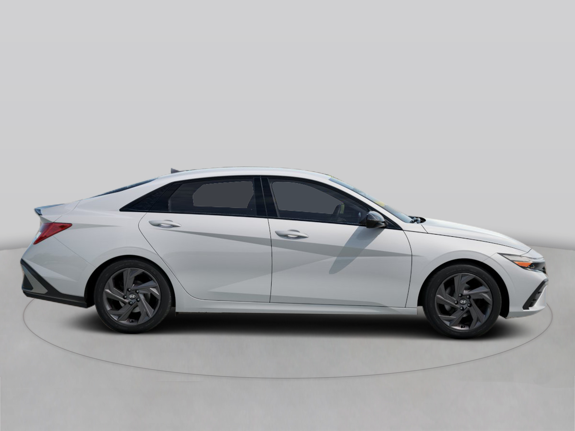 New 2026 White HYUNDAI SEL Sport Plus image 6