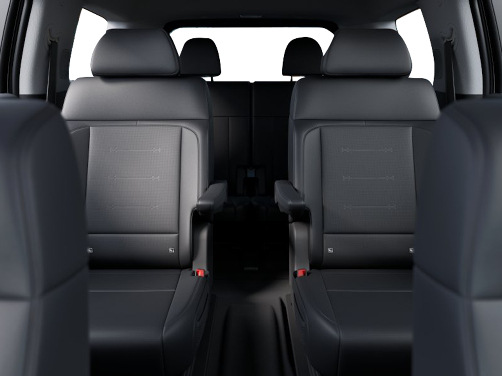 New 2027 Red HYUNDAI Limited image 10