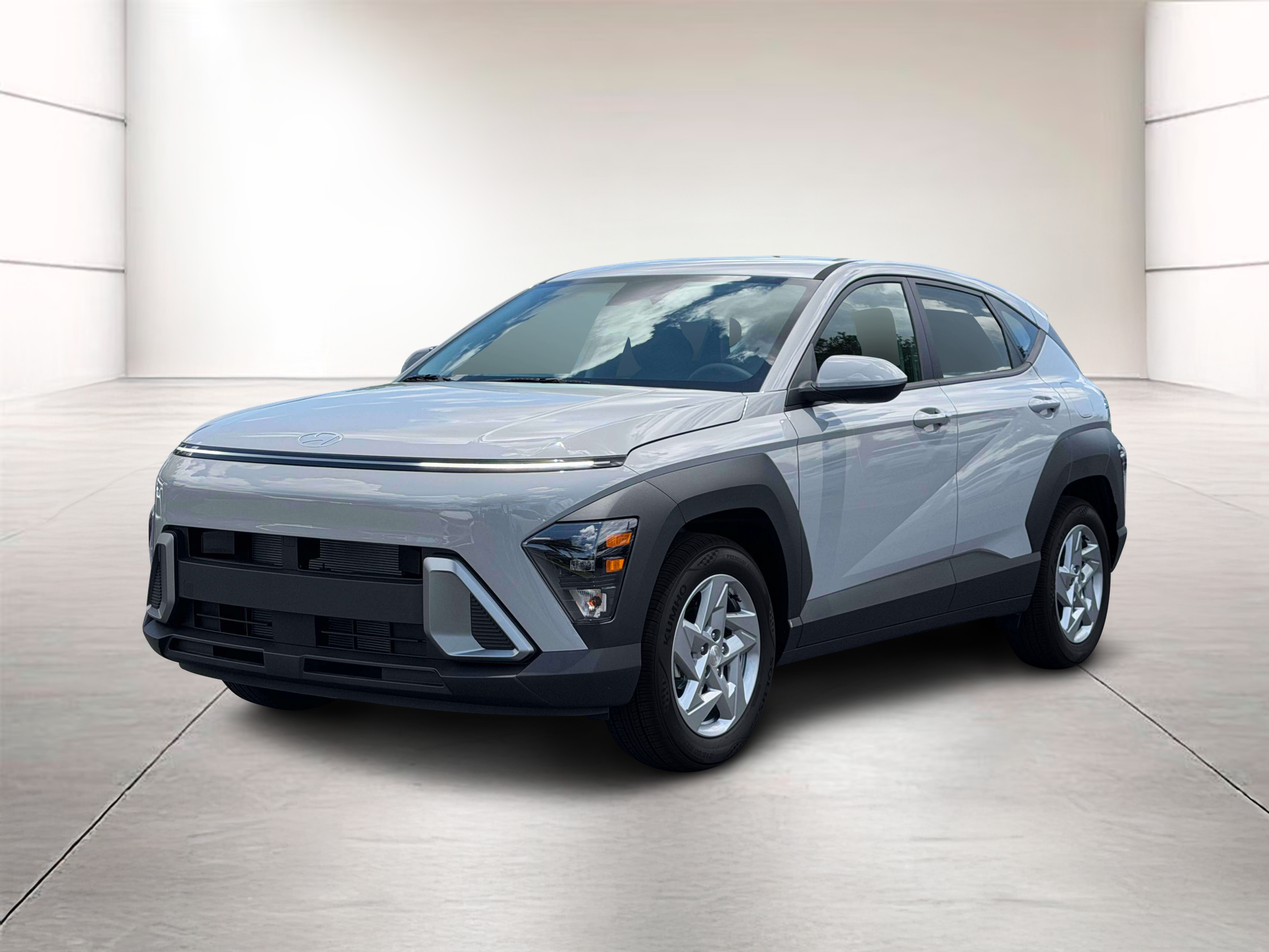 2027 Hyundai Kona SE