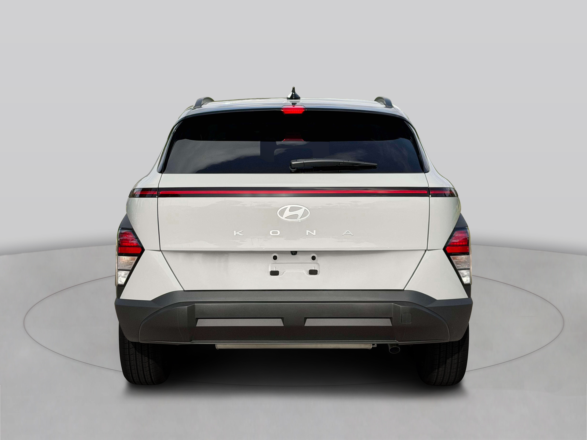 New 2027 Gray Hyundai SEL Sport FWD image 6