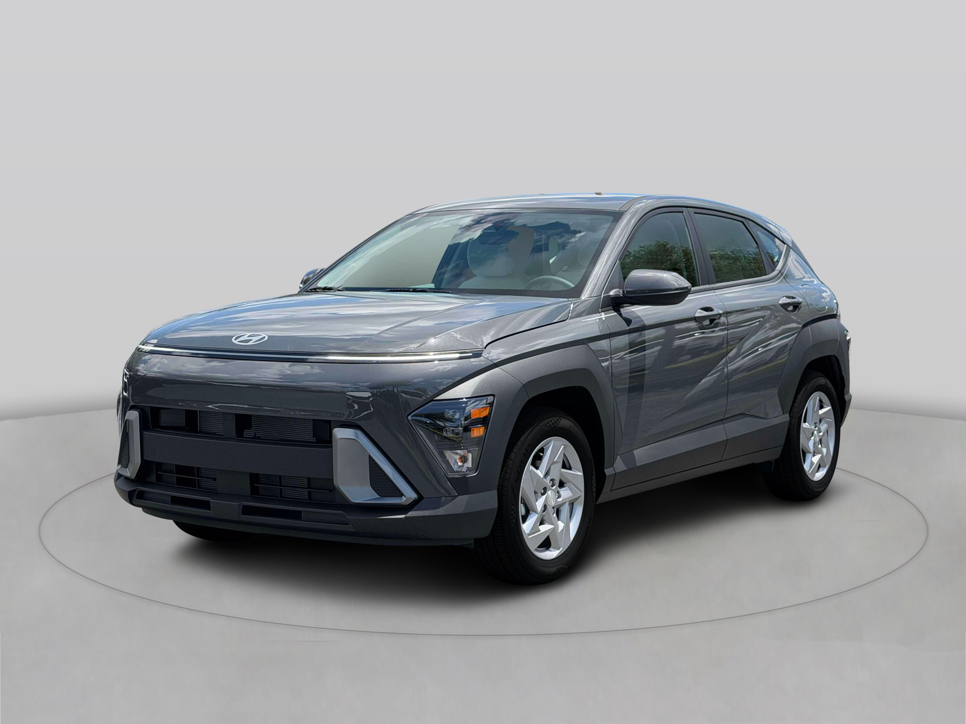 2027 Hyundai Kona SE
