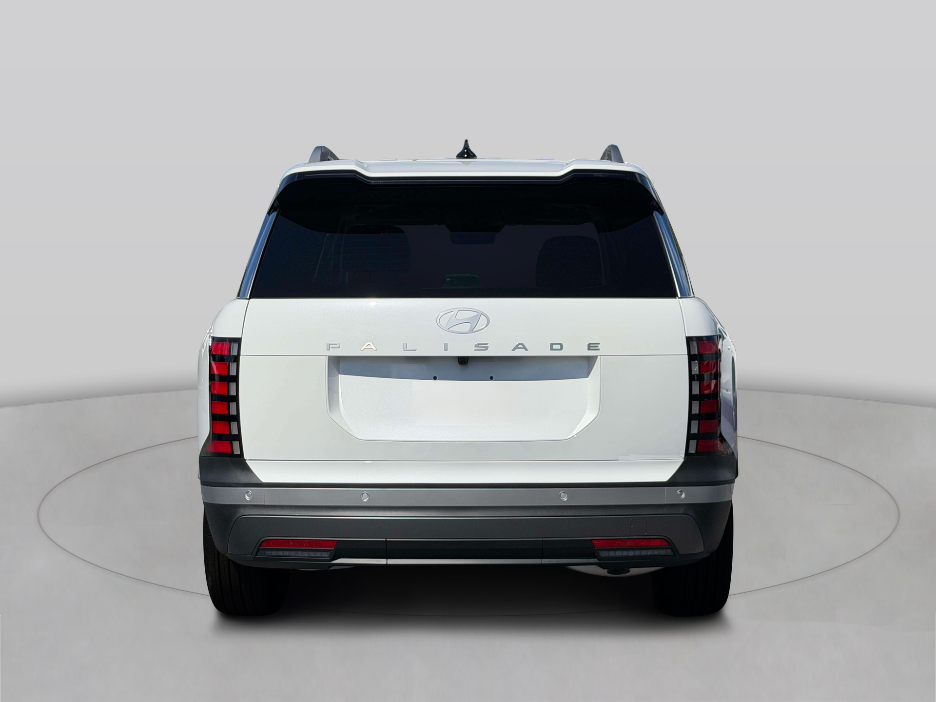 New 2027 White Hyundai SEL Premium FWD image 6