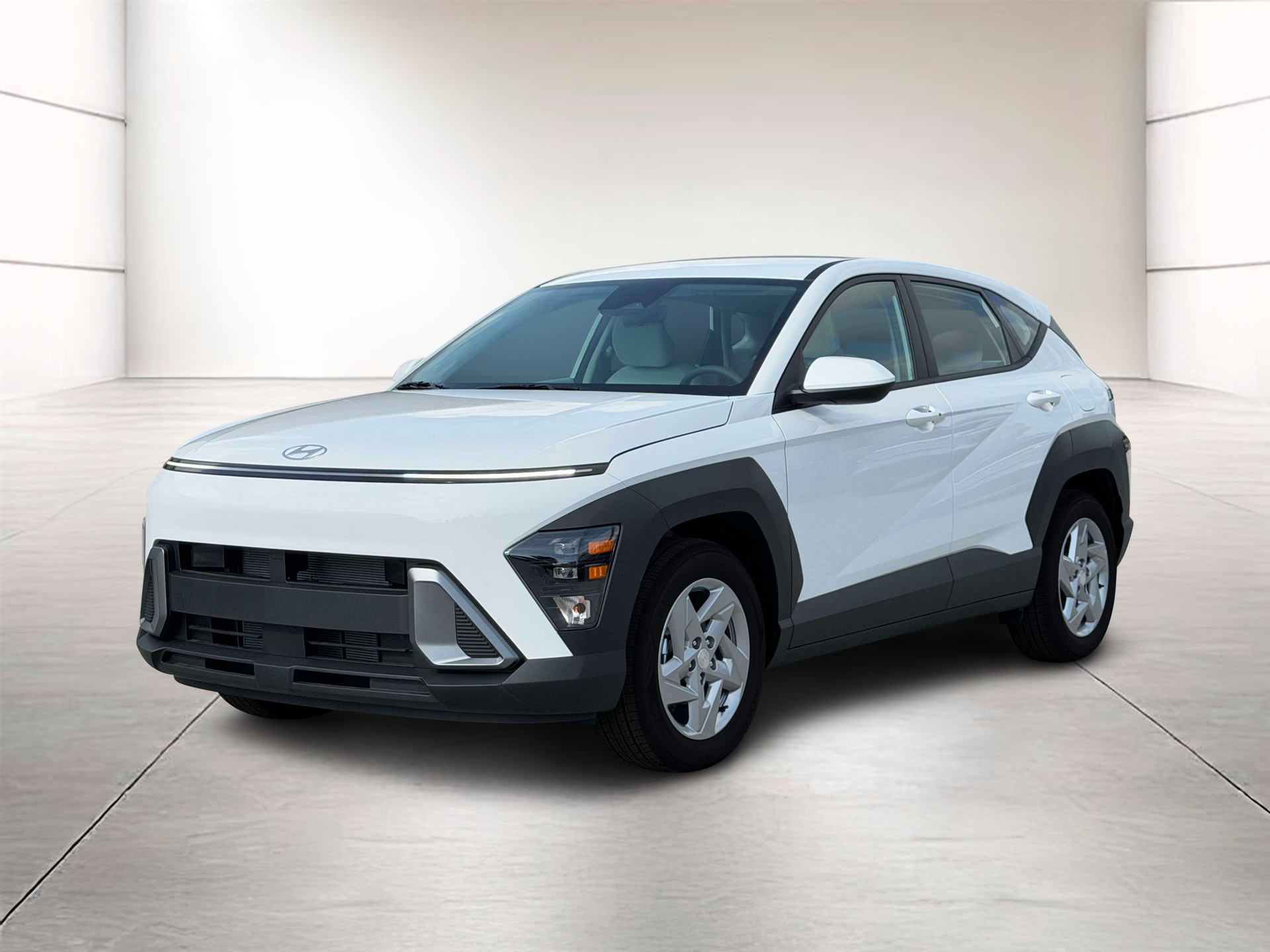 2027 Hyundai Kona SE