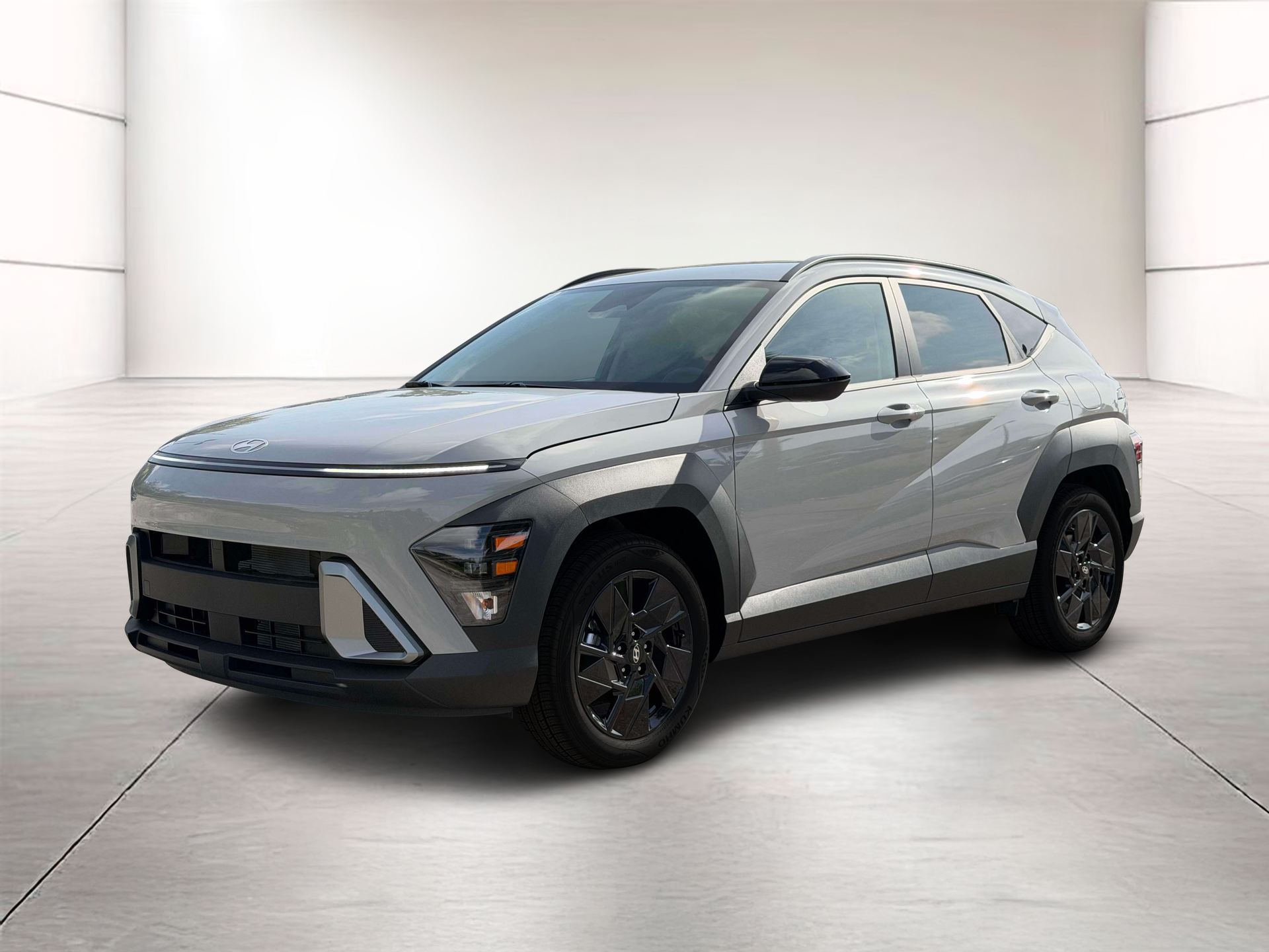 2027 Hyundai Kona SEL Sport