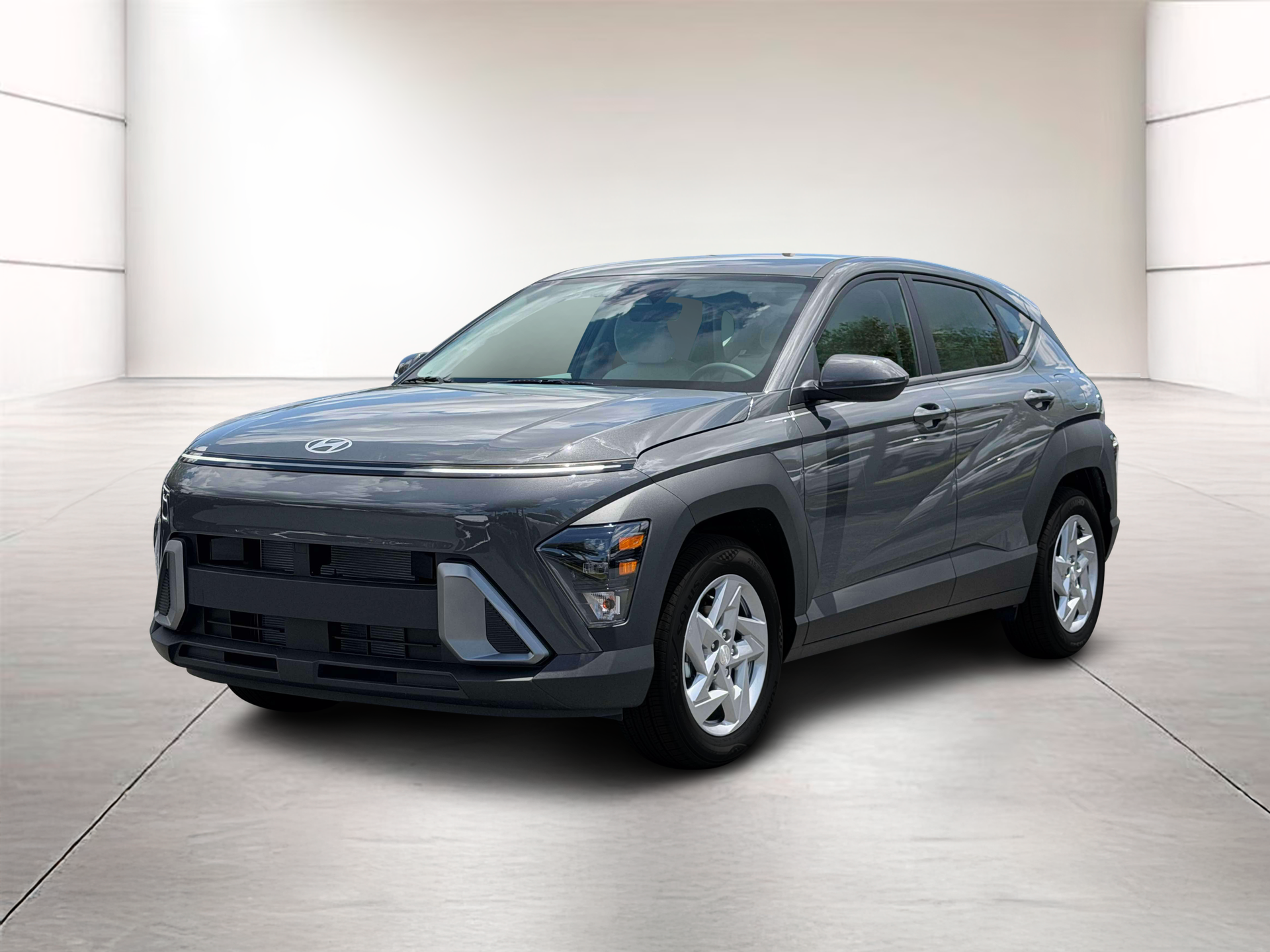2027 Hyundai Kona SE