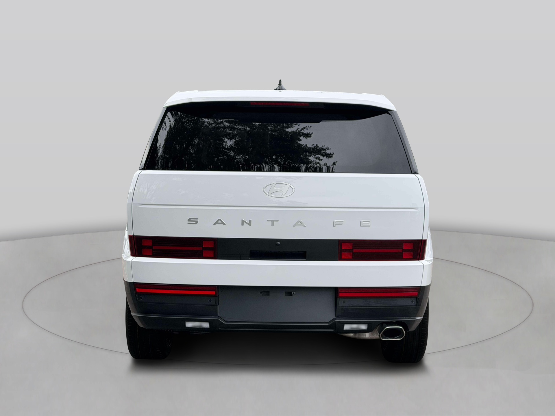 New 2027 White Hyundai SE FWD image 6