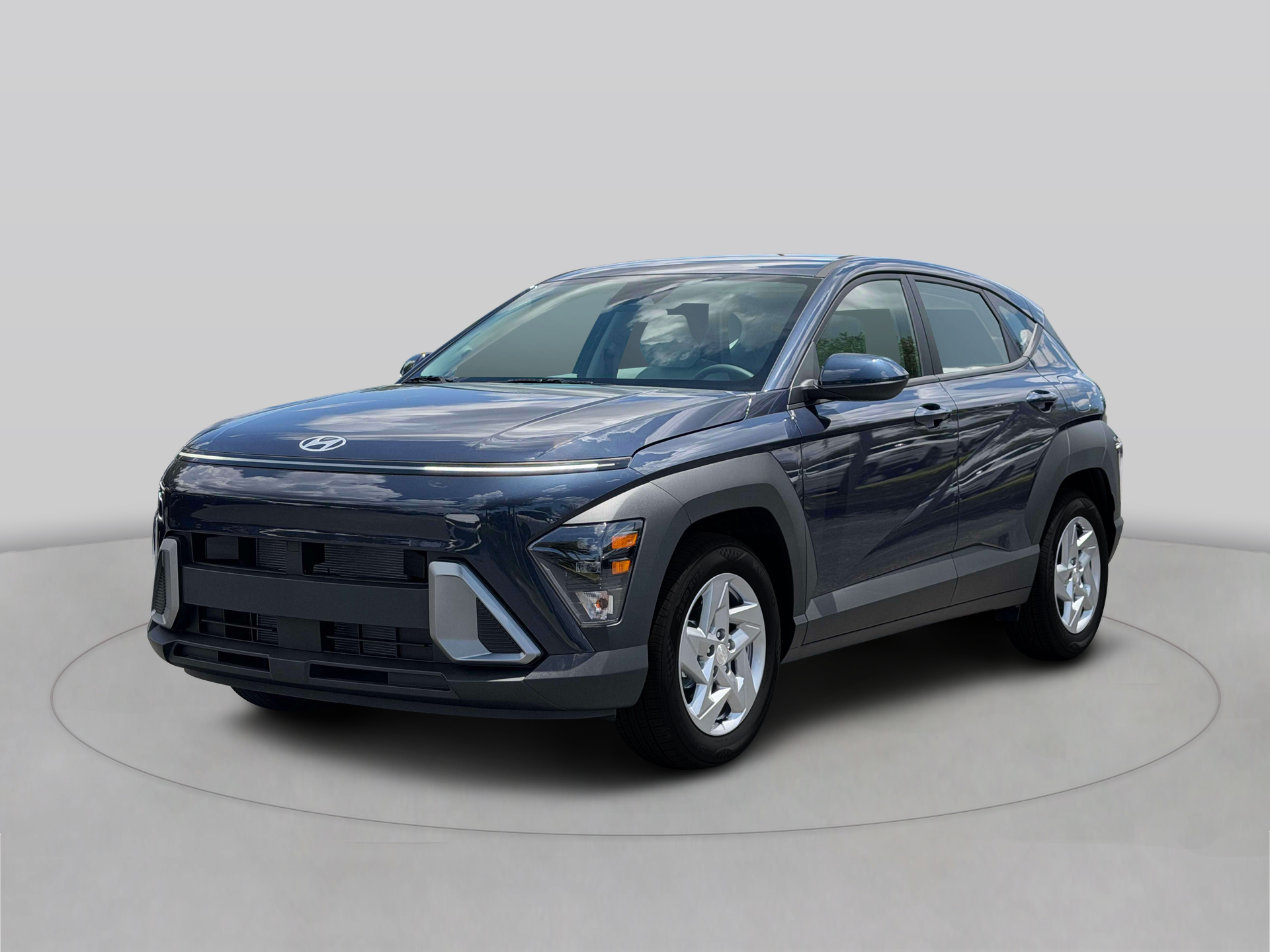 2027 Hyundai Kona SE
