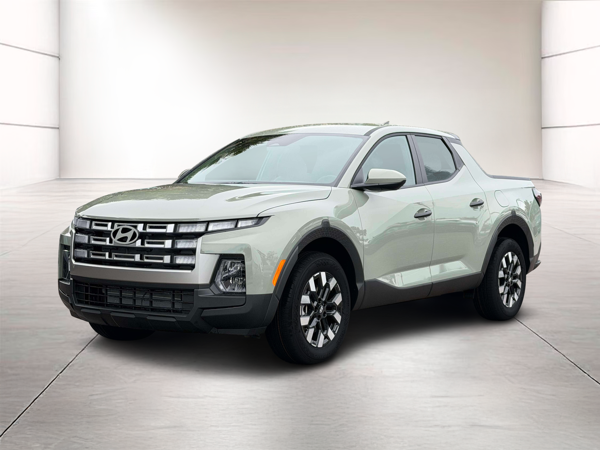 2027 Hyundai Santa Cruz SE