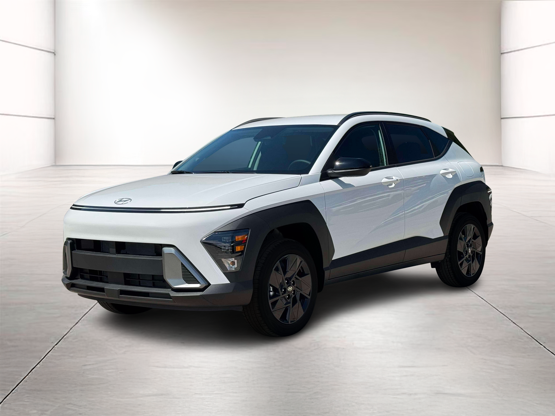 2027 Hyundai Kona