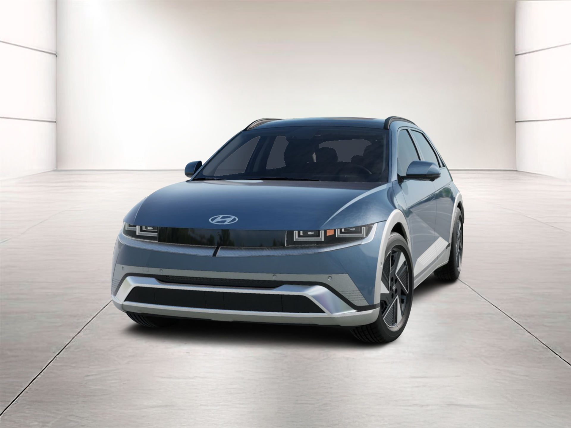 2027 Hyundai IONIQ 5