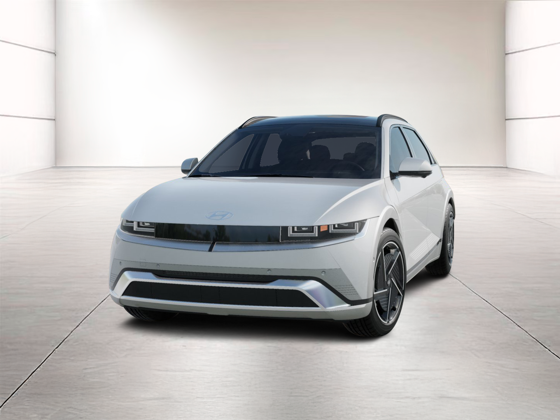 2027 Hyundai IONIQ 5