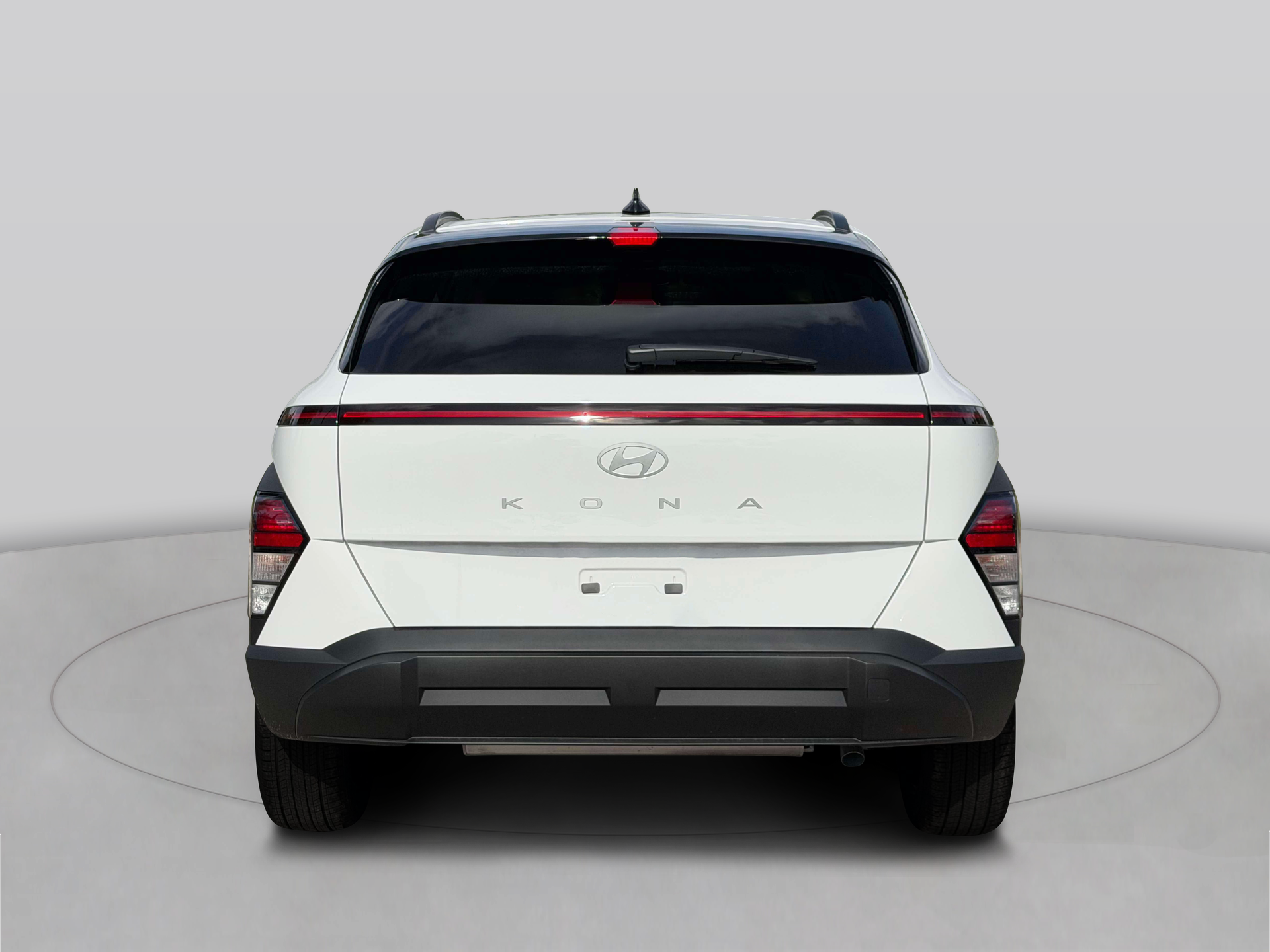 New 2027 White Hyundai SEL Sport FWD image 6