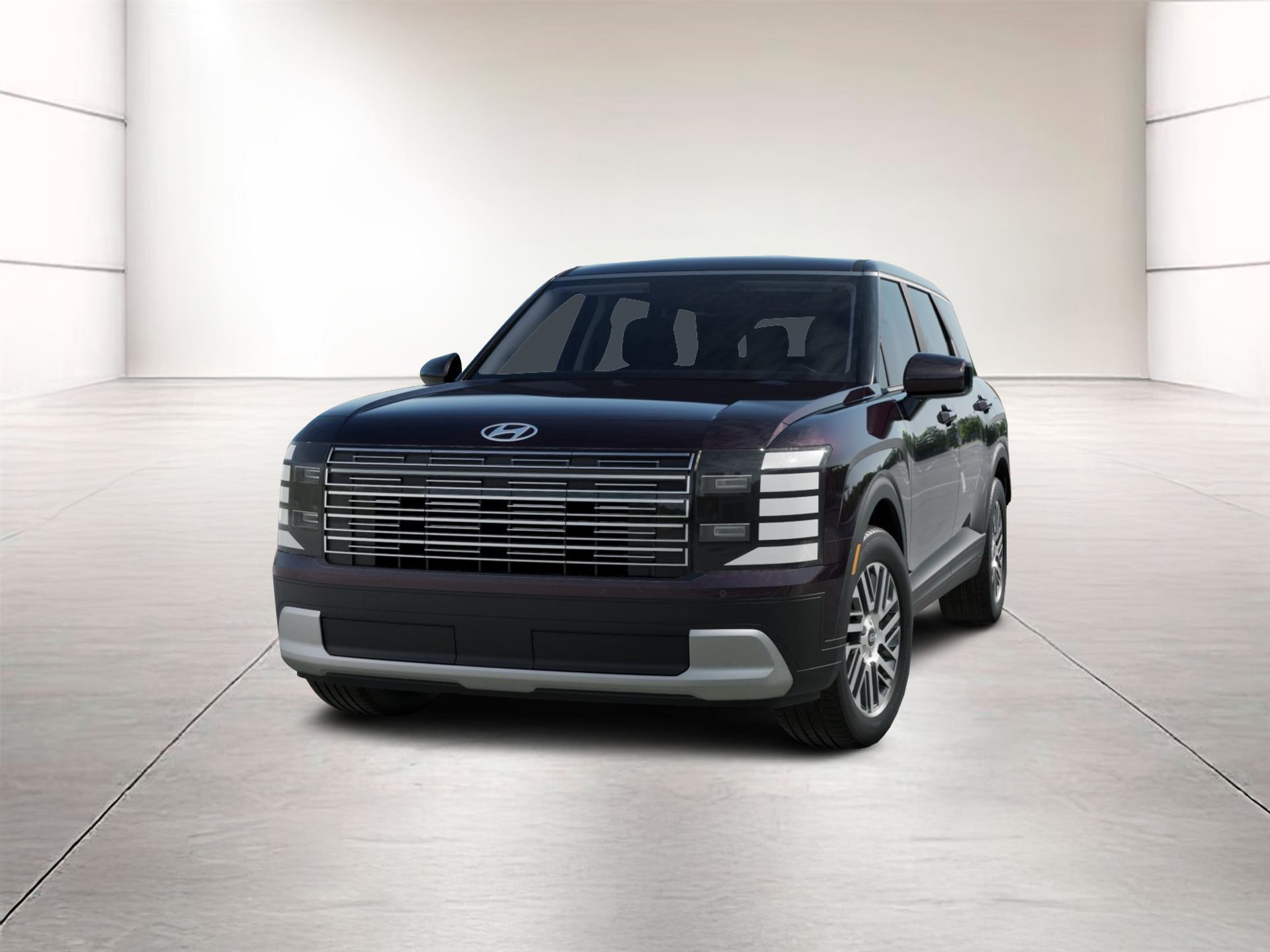 2027 Hyundai Palisade SE
