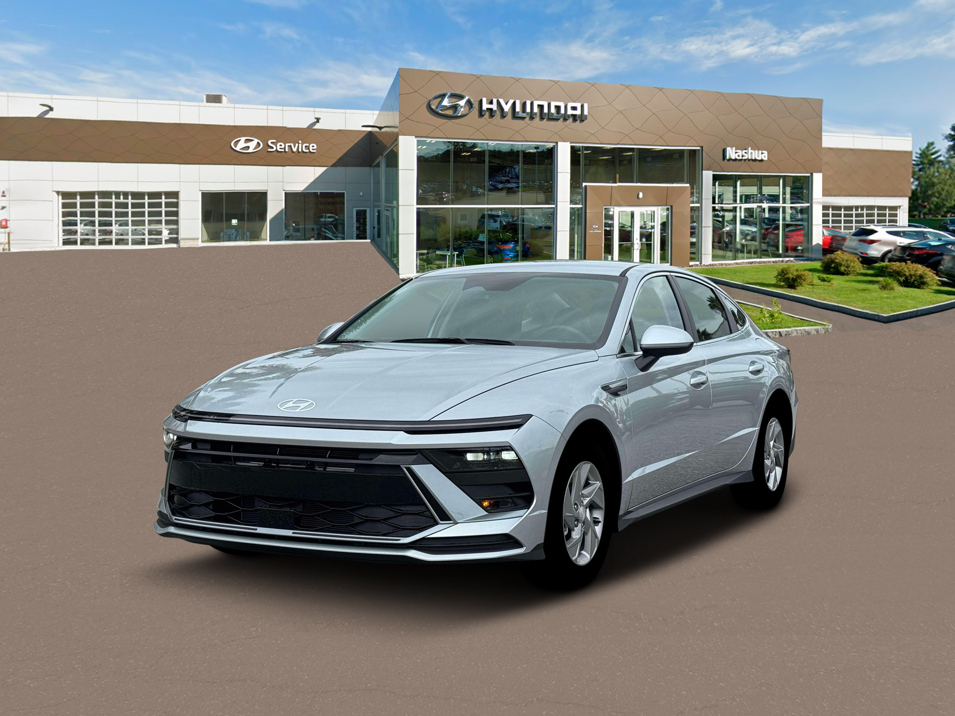 2026 Hyundai Sonata SE