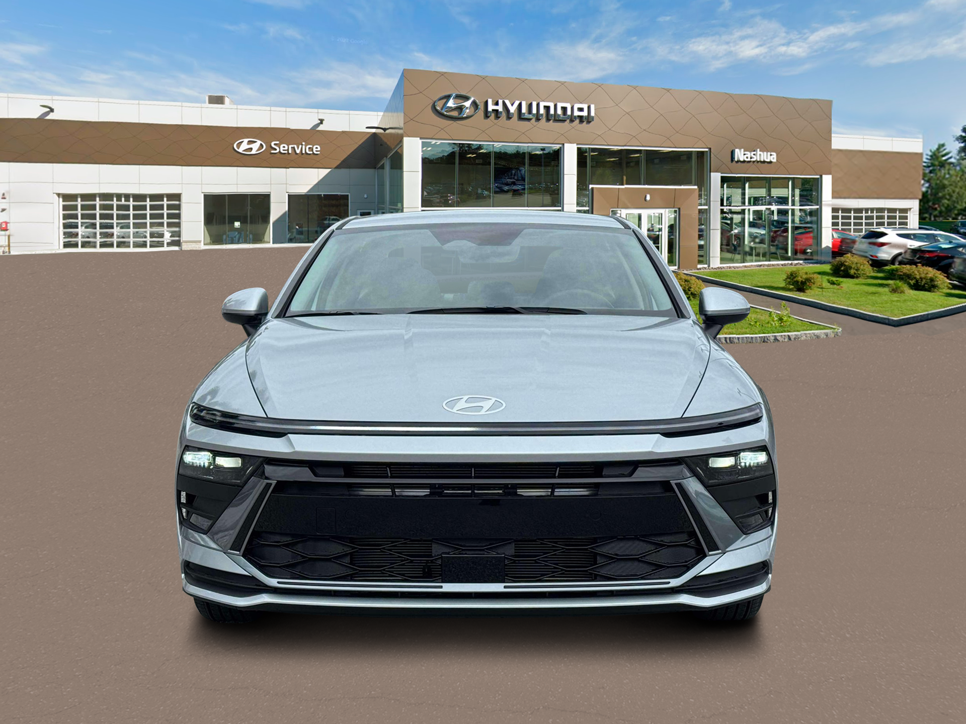 2026 Hyundai Sonata SE - Photo 12