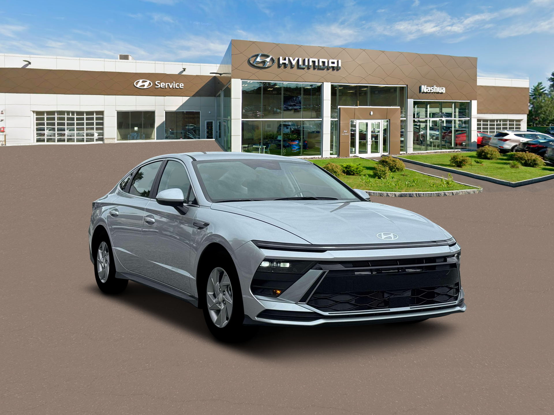 2026 Hyundai Sonata SE - Photo 11