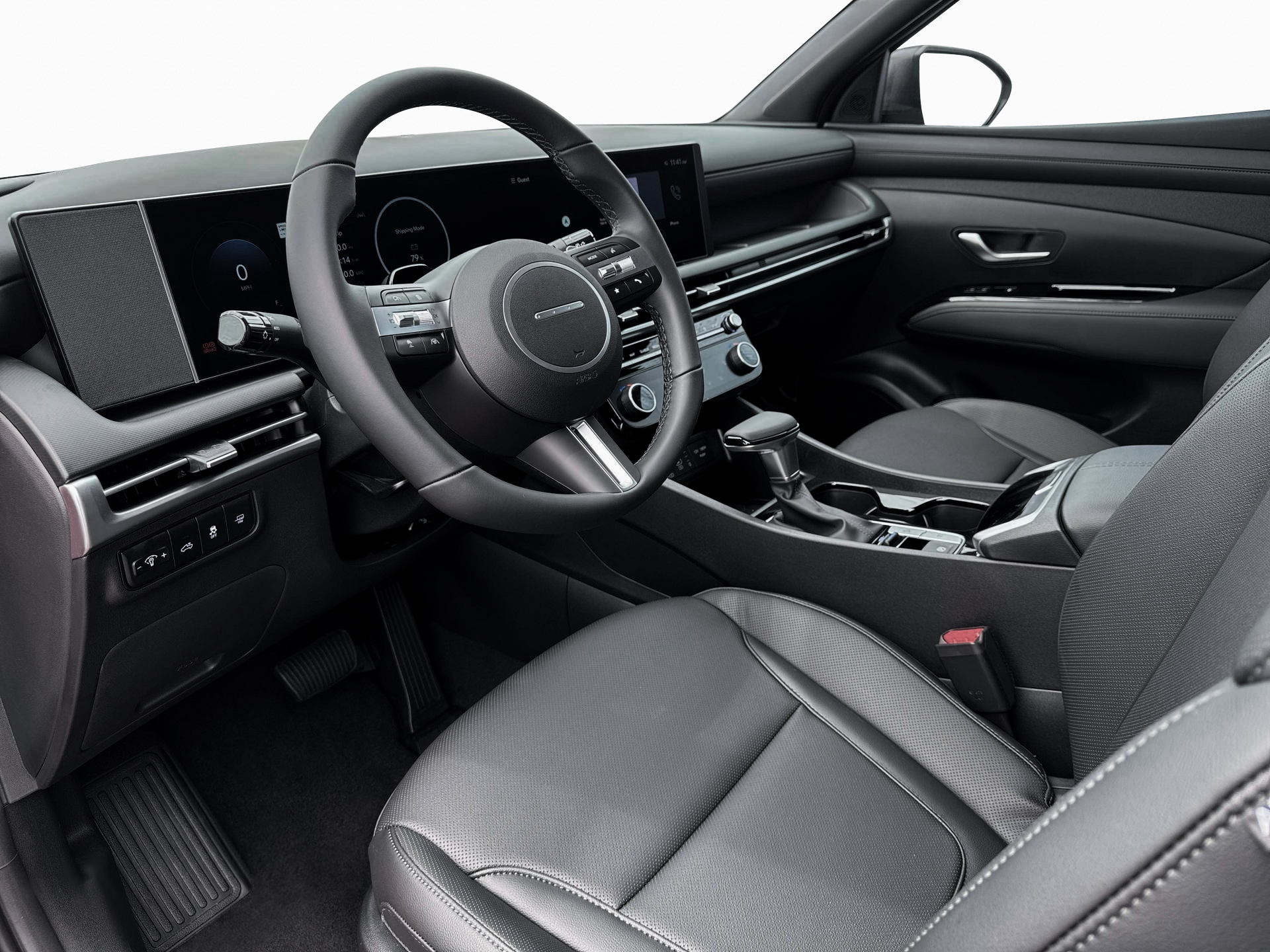 2026 Hyundai Santa Cruz XRT - Photo 14
